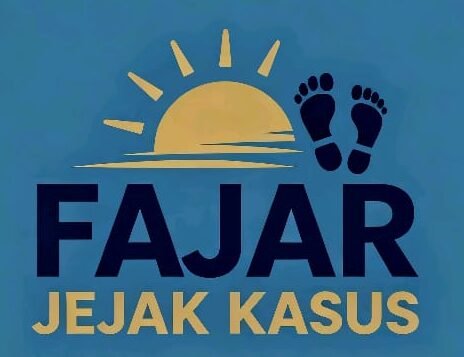 Fajar Jejak Kasus